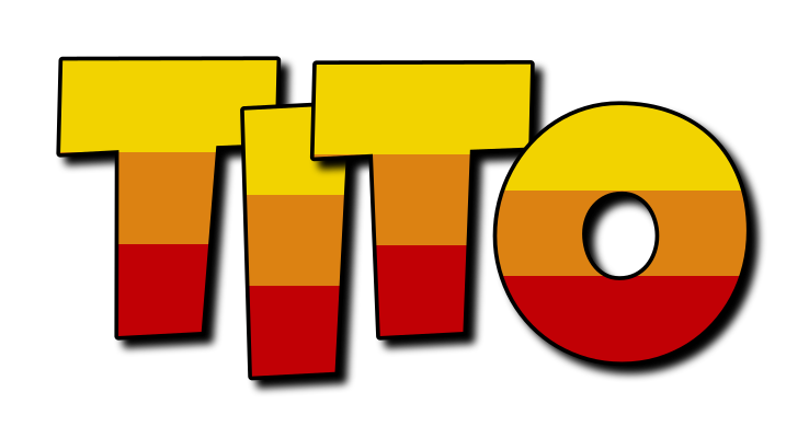 Tito jungle logo