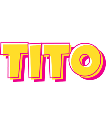 Tito kaboom logo