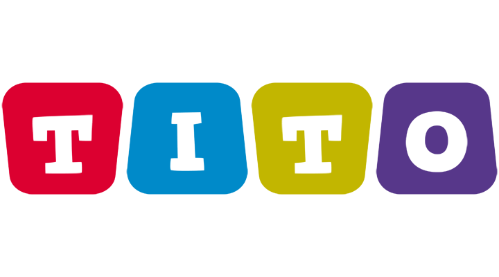 Tito kiddo logo