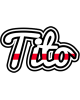 Tito kingdom logo