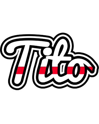 Tito kingdom logo