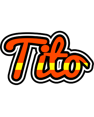 Tito madrid logo