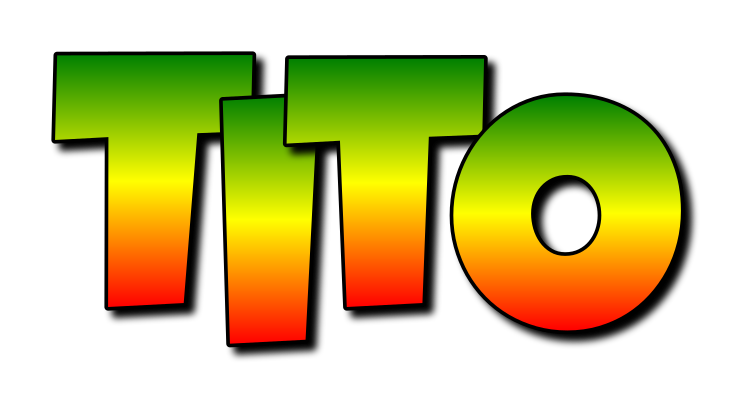 Tito mango logo