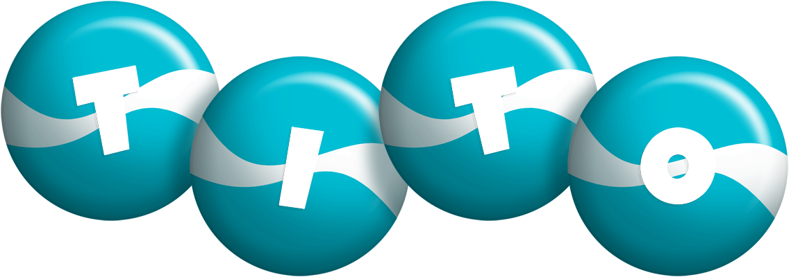 Tito messi logo