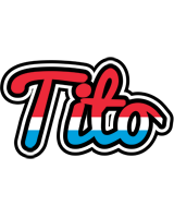 Tito norway logo