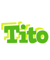 Tito picnic logo