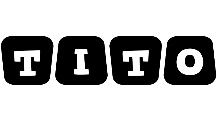 Tito racing logo