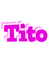 Tito rumba logo