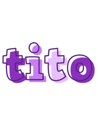 Tito sensual logo