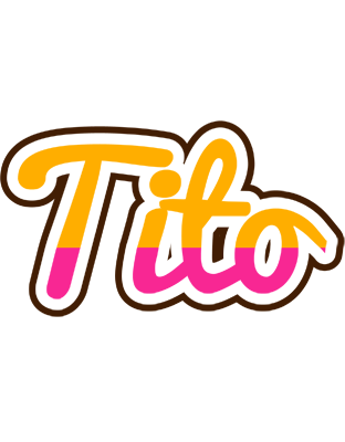 Tito smoothie logo