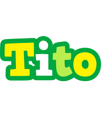 Tito soccer logo