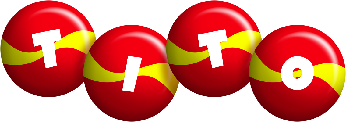 Tito spain logo