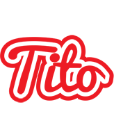 Tito sunshine logo