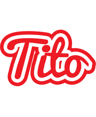 Tito sunshine logo