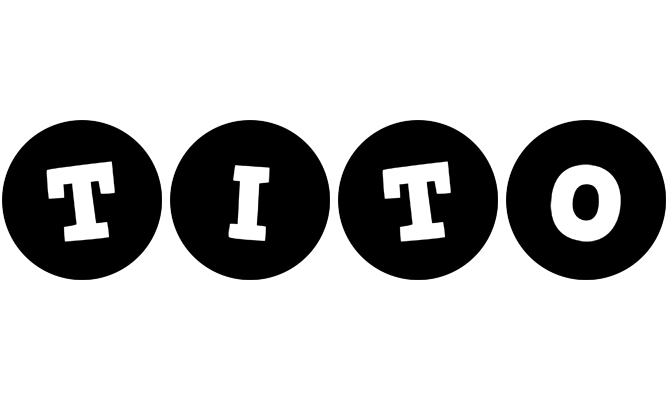 Tito tools logo