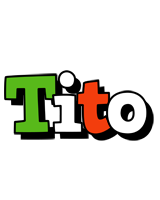 Tito venezia logo