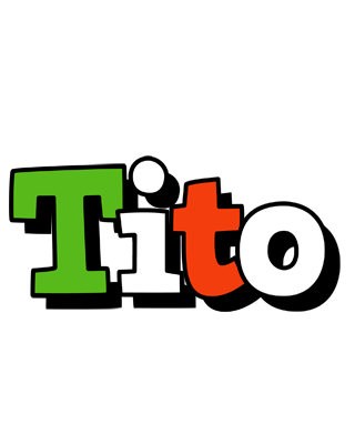 Tito venezia logo