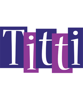 Titti autumn logo