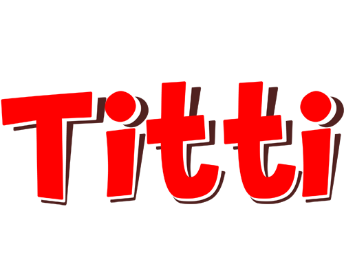 Titti basket logo