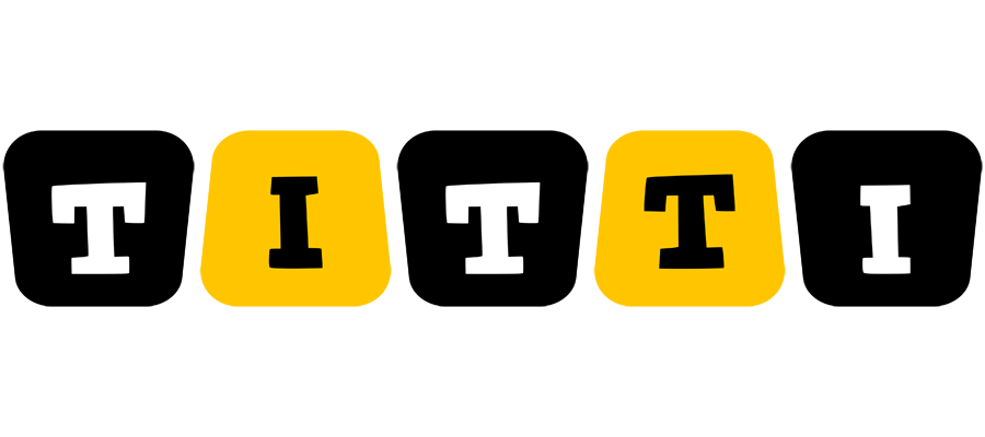 Titti boots logo