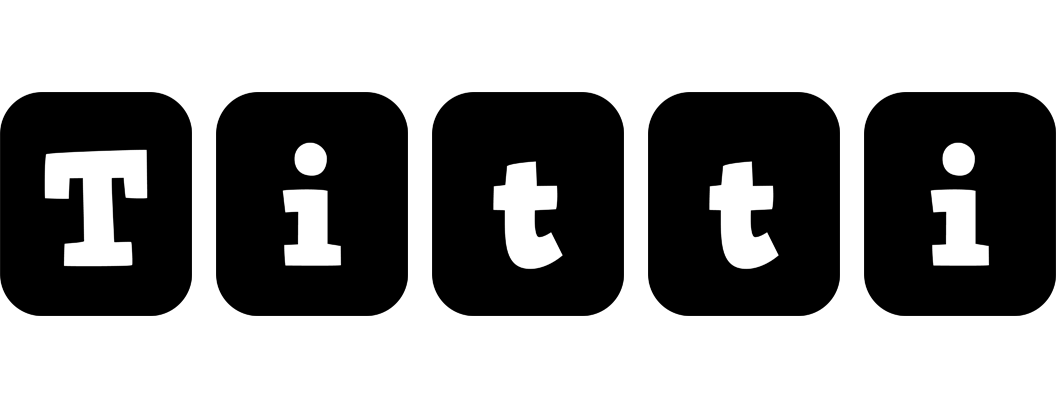 Titti box logo