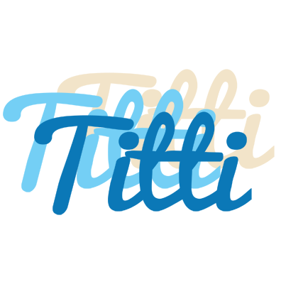 Titti breeze logo