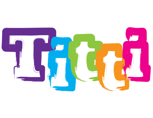 Titti casino logo