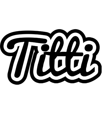 Titti chess logo