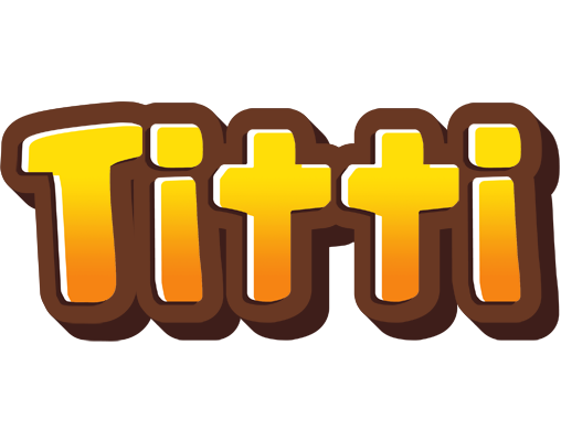 Titti cookies logo