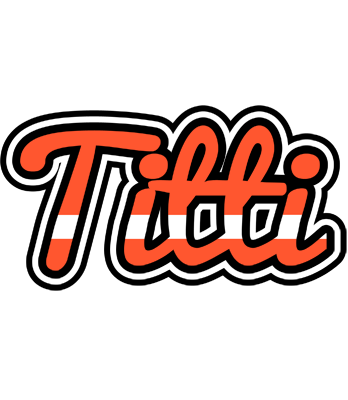 Titti denmark logo