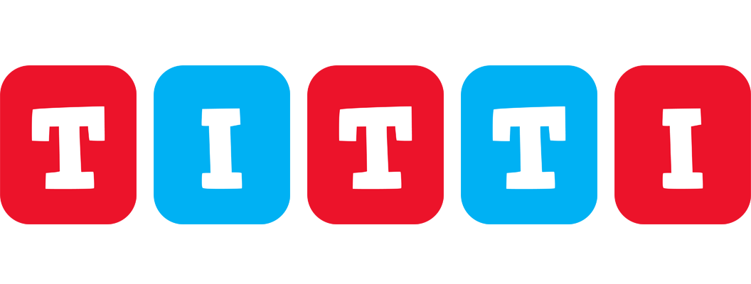 Titti diesel logo