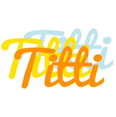 Titti energy logo