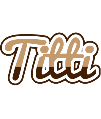 Titti exclusive logo