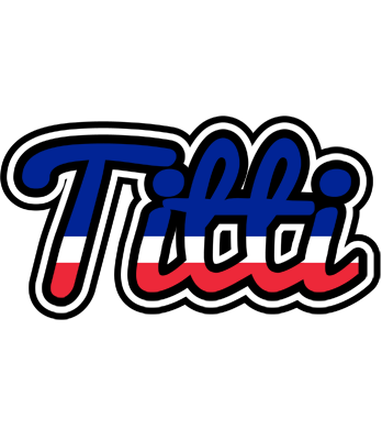 Titti france logo