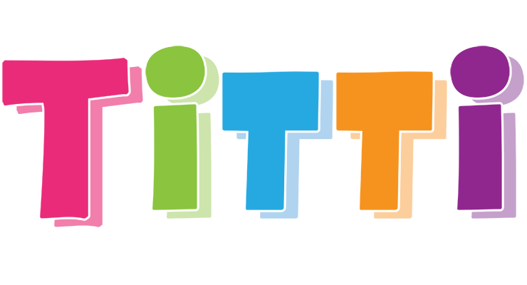 Titti friday logo