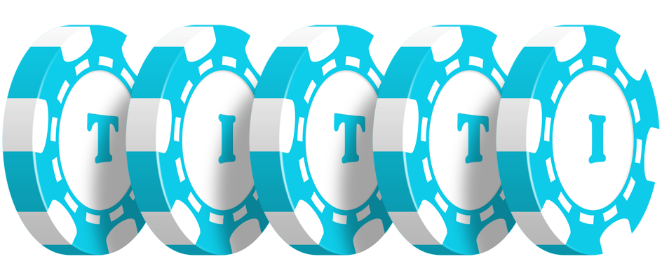 Titti funbet logo