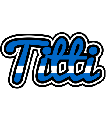 Titti greece logo