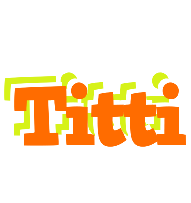 Titti healthy logo