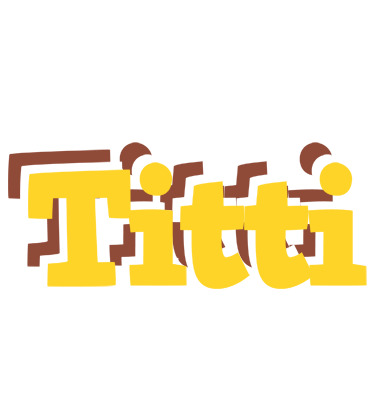 Titti hotcup logo