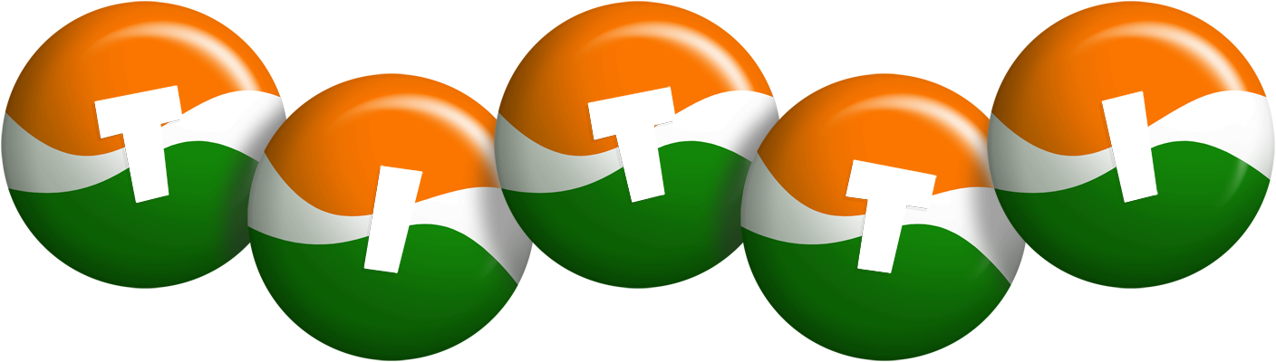 Titti india logo