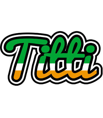 Titti ireland logo