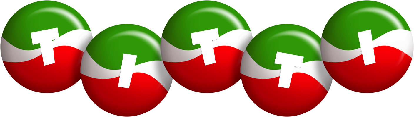Titti italy logo