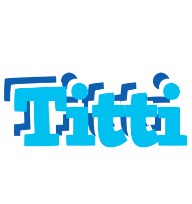 Titti jacuzzi logo
