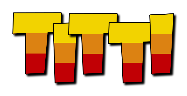 Titti jungle logo
