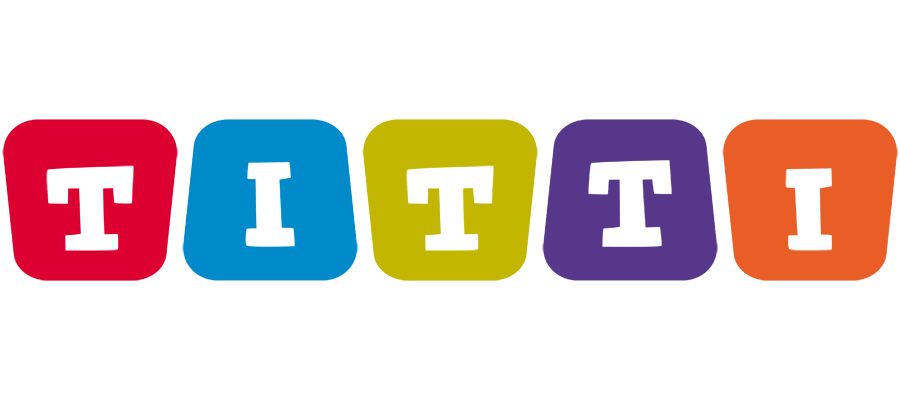 Titti kiddo logo