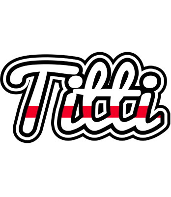 Titti kingdom logo