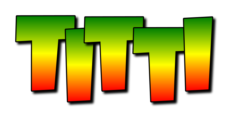 Titti mango logo