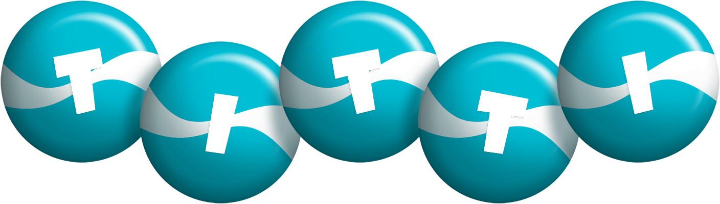 Titti messi logo