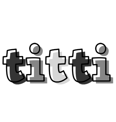 Titti night logo