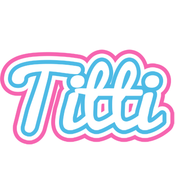 Titti outdoors logo